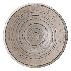 Bloomingville Schale Alia aus Steingut