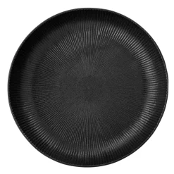 Bloomingville Schale Neri, Steingut