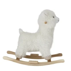 Kinder Bloomingville Schaukelpferd Lama Kinto