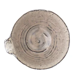 Bloomingville Schüssel Alia aus Steingut