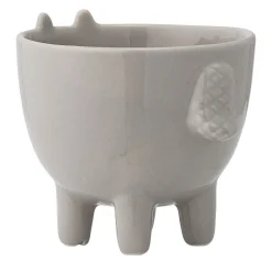 Kinder Bloomingville Schüssel Tjalfe aus Steingut