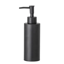 Bloomingville Seifenspender Loupi aus Edelstahl