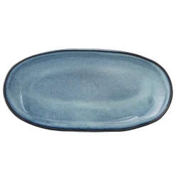 Bloomingville Servierplatte Sandrine