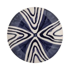 Bloomingville Shama Teller, Steingut