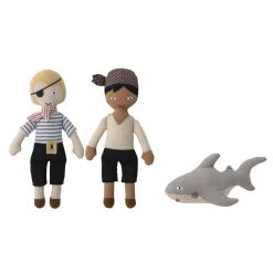 Kinder Bloomingville Soft Toy Mio Set