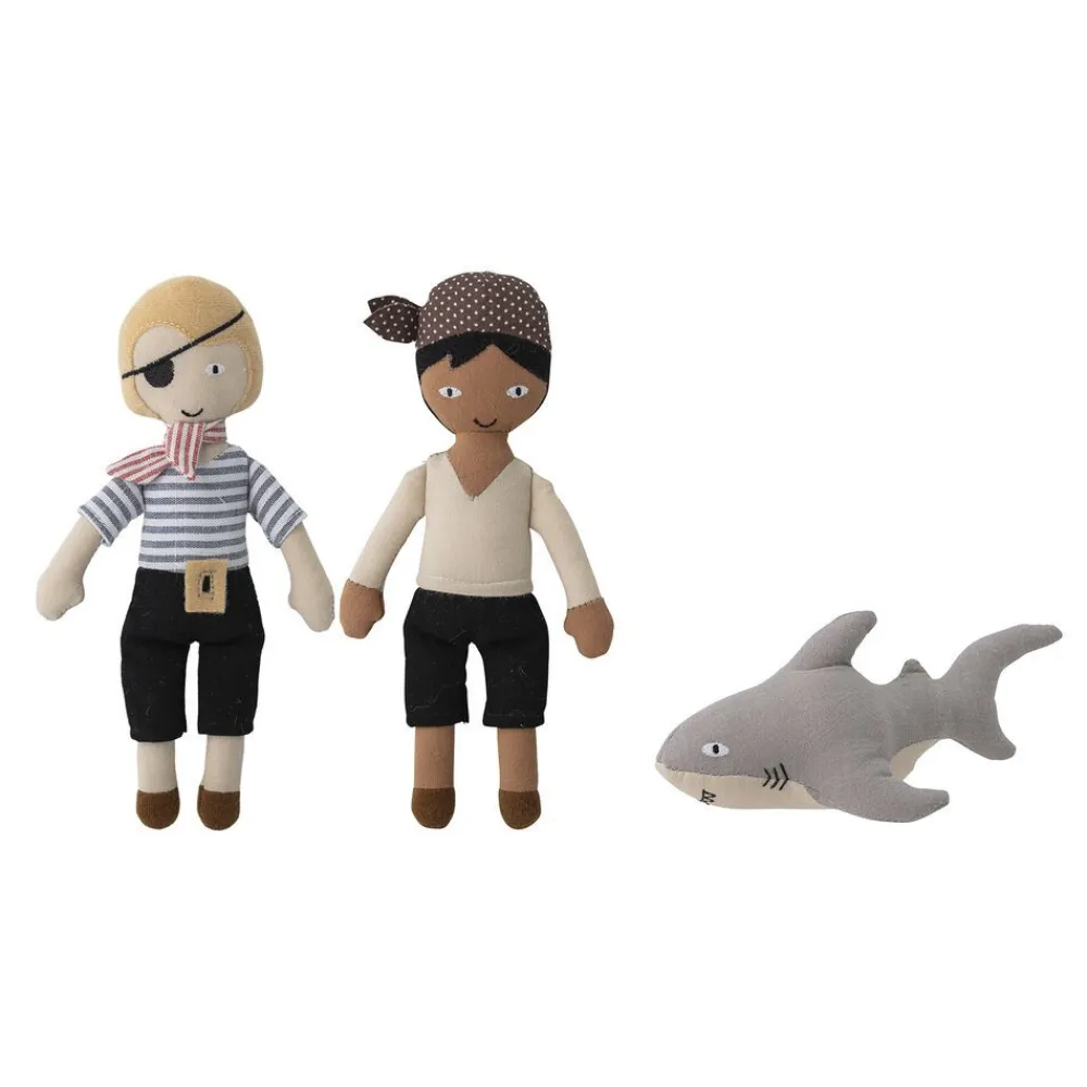 Kinder Bloomingville Soft Toy Mio Set