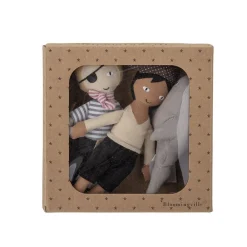 Kinder Bloomingville Soft Toy Mio Set