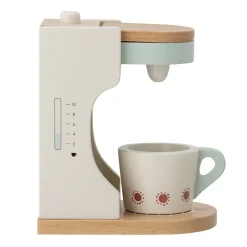 Kinder Bloomingville Spiel Kaffeemaschine Elgo für Kinder