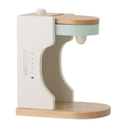 Kinder Bloomingville Spiel Kaffeemaschine Elgo für Kinder