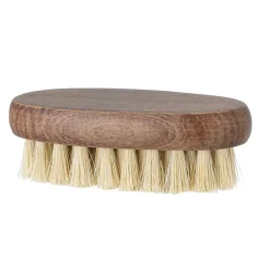 Bloomingville Spülbürste aus Buchenholz länglich