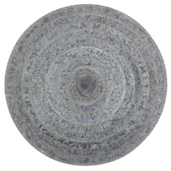 Bloomingville Tablett Karenlil 9er Set aus Metall