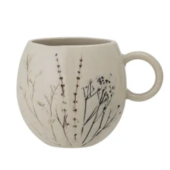Bloomingville Tasse Bea aus Steingut