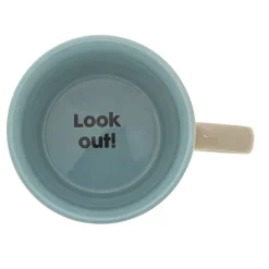 Kinder Bloomingville Tasse Christian aus Steingut