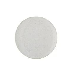 Bloomingville Teller aus Steingut Addison