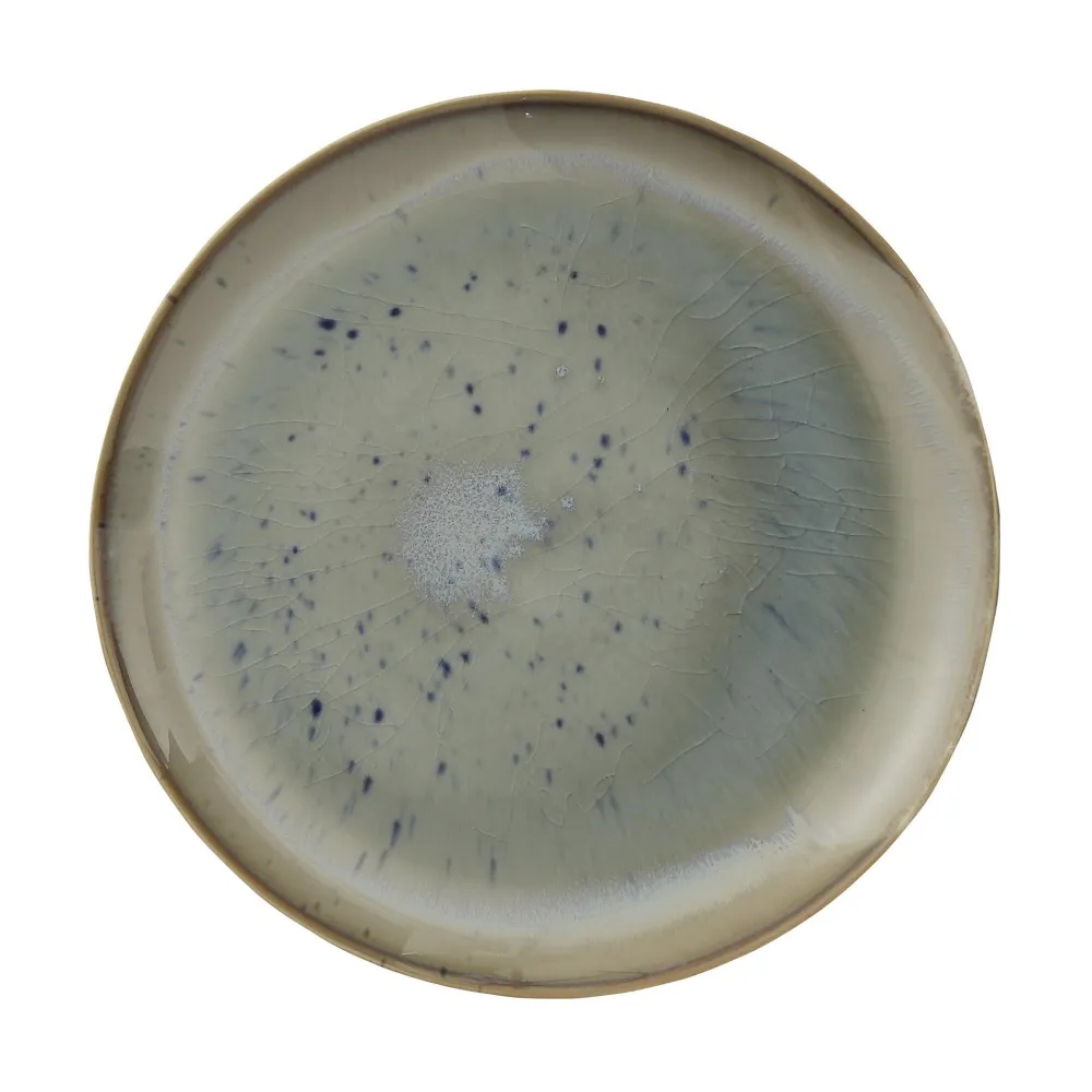 Bloomingville Teller Heather, Steingut