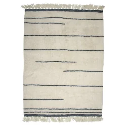 Bloomingville Teppich Antonella