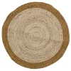 Bloomingville Teppich Birk aus Jute