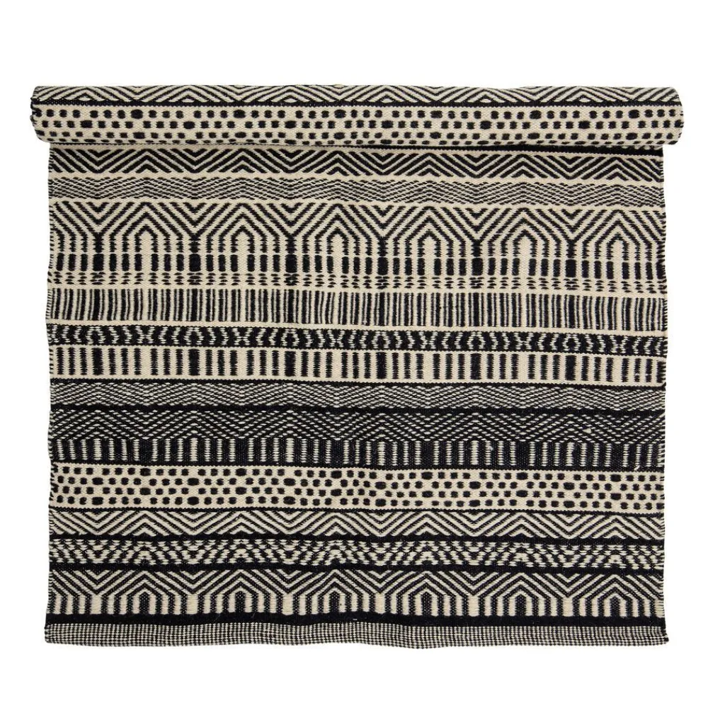 Bloomingville Teppich Joob