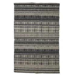 Bloomingville Teppich Joob