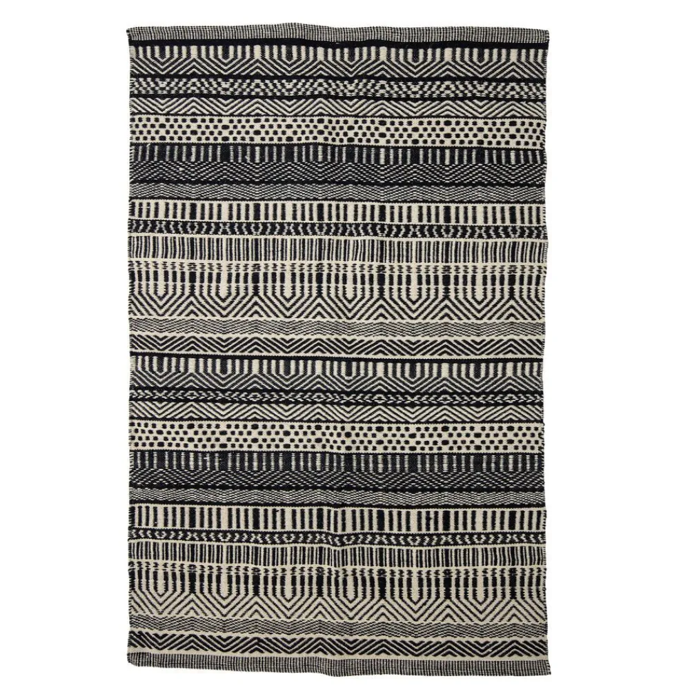 Bloomingville Teppich Joob