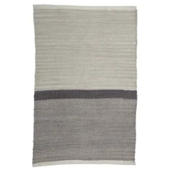 Bloomingville Teppich Multi-color