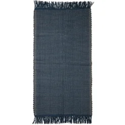 Kinder Bloomingville Teppich Yuliyana aus Baumwolle