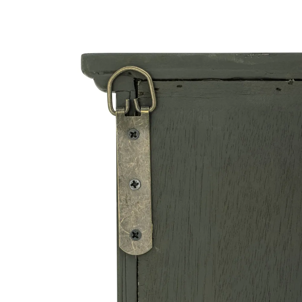 Bloomingville Tone Kabinett aus Tannenholz