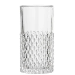 Bloomingville Trinkglas Runa