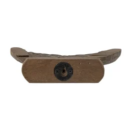 Bloomingville Tulio Regal, Ablage aus Holz