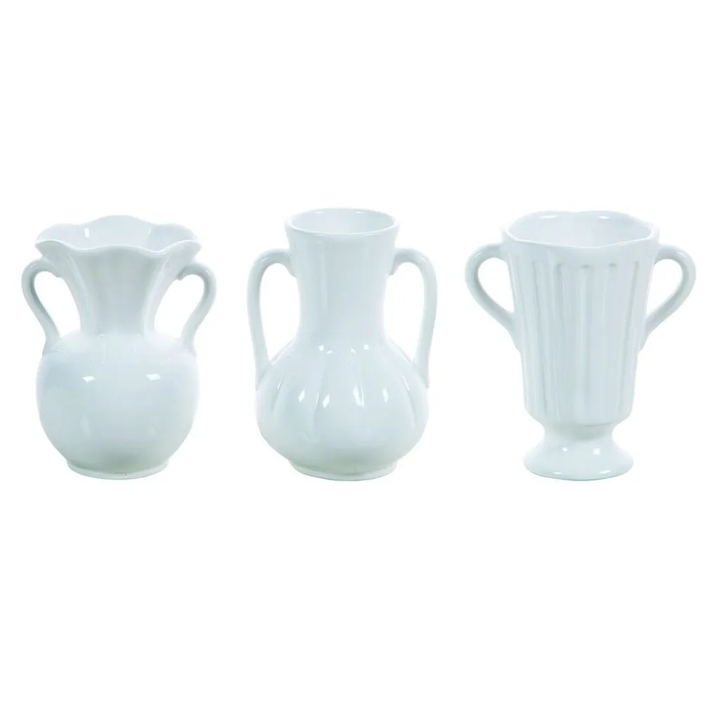Bloomingville Vase Mettelene