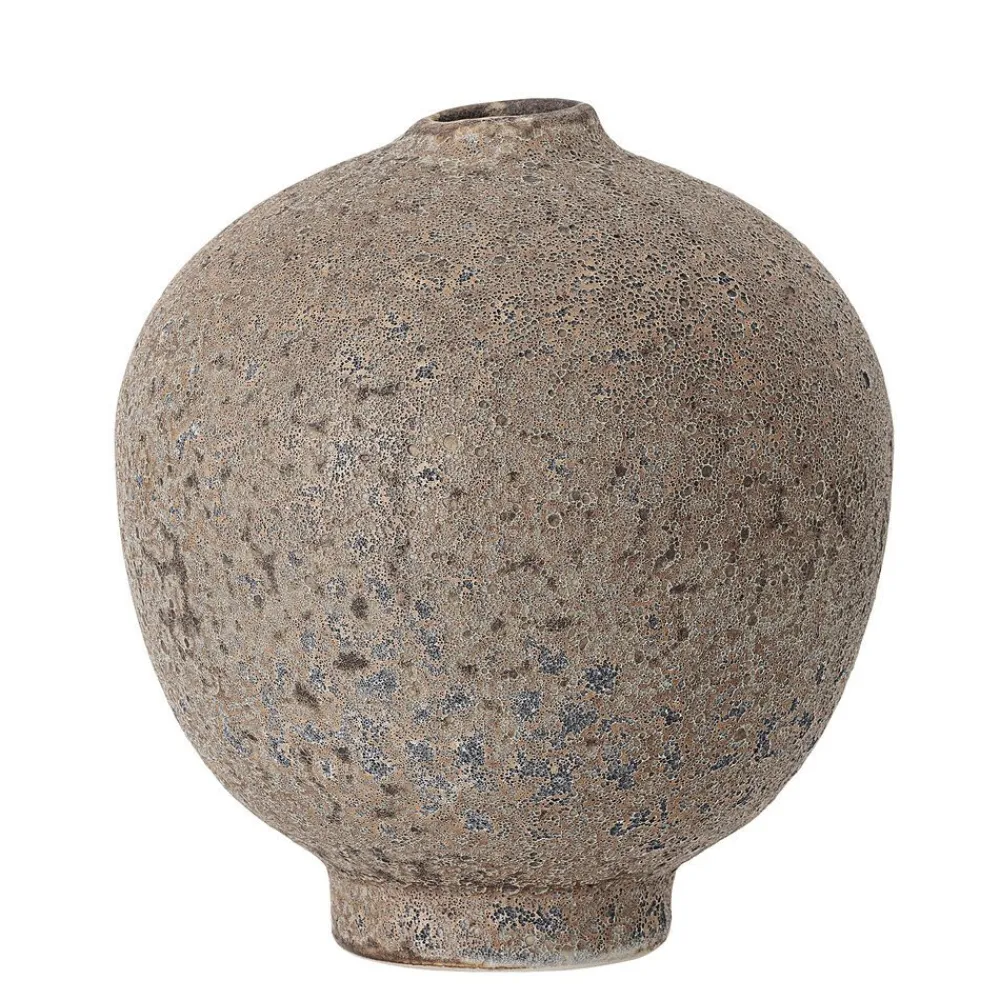 Bloomingville Vase Simonia aus Steingut