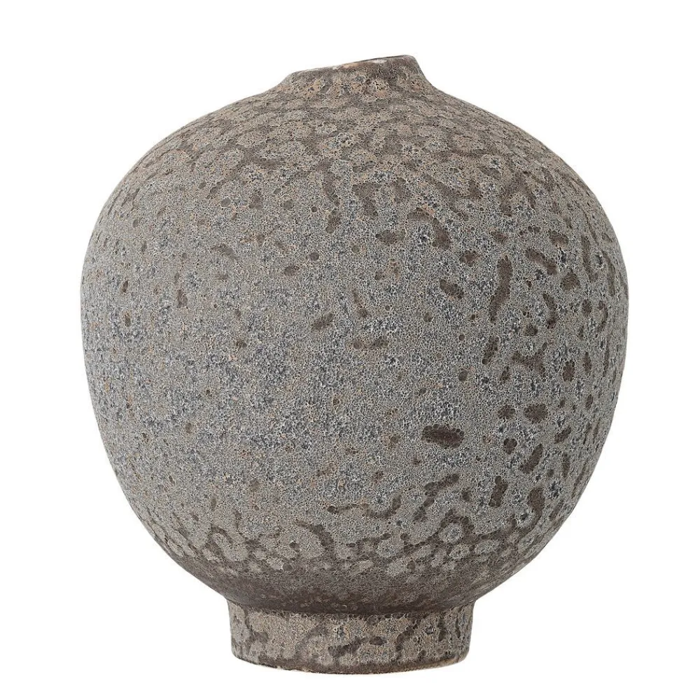 Bloomingville Vase Simonia aus Steingut