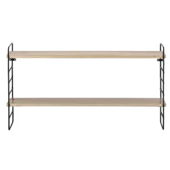 Bloomingville Wandregal North