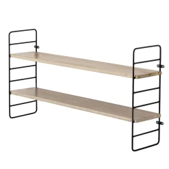 Bloomingville Wandregal North