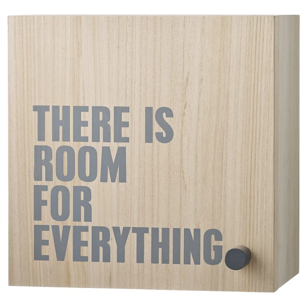 Kinder Bloomingville Wandschrank Genieve