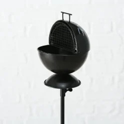 Boltze Aschenbecher SMOKE