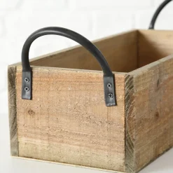 Boltze Aufbewahrungsbox Supply 2er-Set