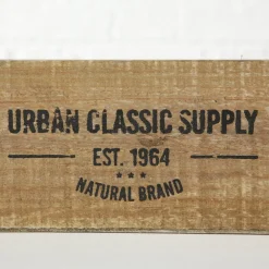 Boltze Aufbewahrungsbox Supply 2er-Set