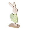 Boltze Aufsteller Osterfigur Osterhase Filly