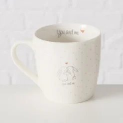 Boltze Becher You&Me, 2er Set