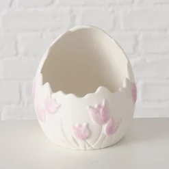 Boltze Übertopf Monia, Osterei