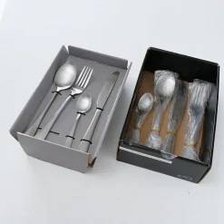 Boltze Besteckset Maya 16 teilig