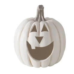 Boltze Deko Kürbis Aufsteller Baldomero