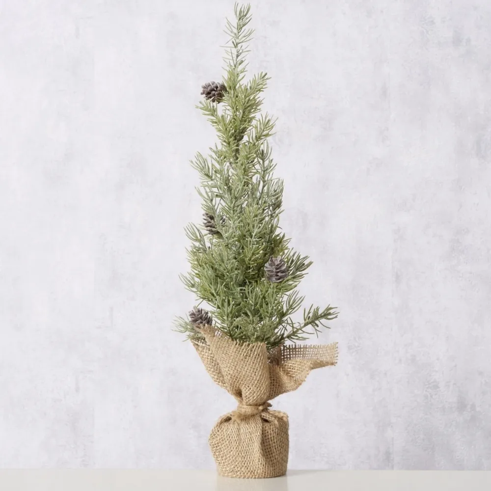 Boltze Deko Weihnachtsbaum