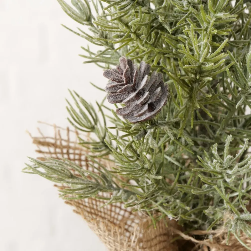 Boltze Deko Weihnachtsbaum