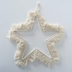 Boltze Dekoanhänger Almar 2er Set