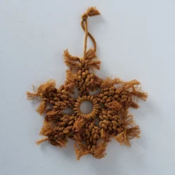 Boltze Dekoanhänger Estelle 2er Set