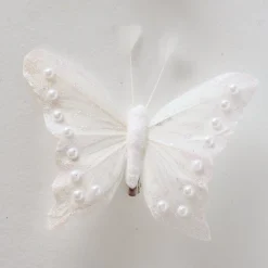 Boltze Dekoanhänger Florella 2-teilig