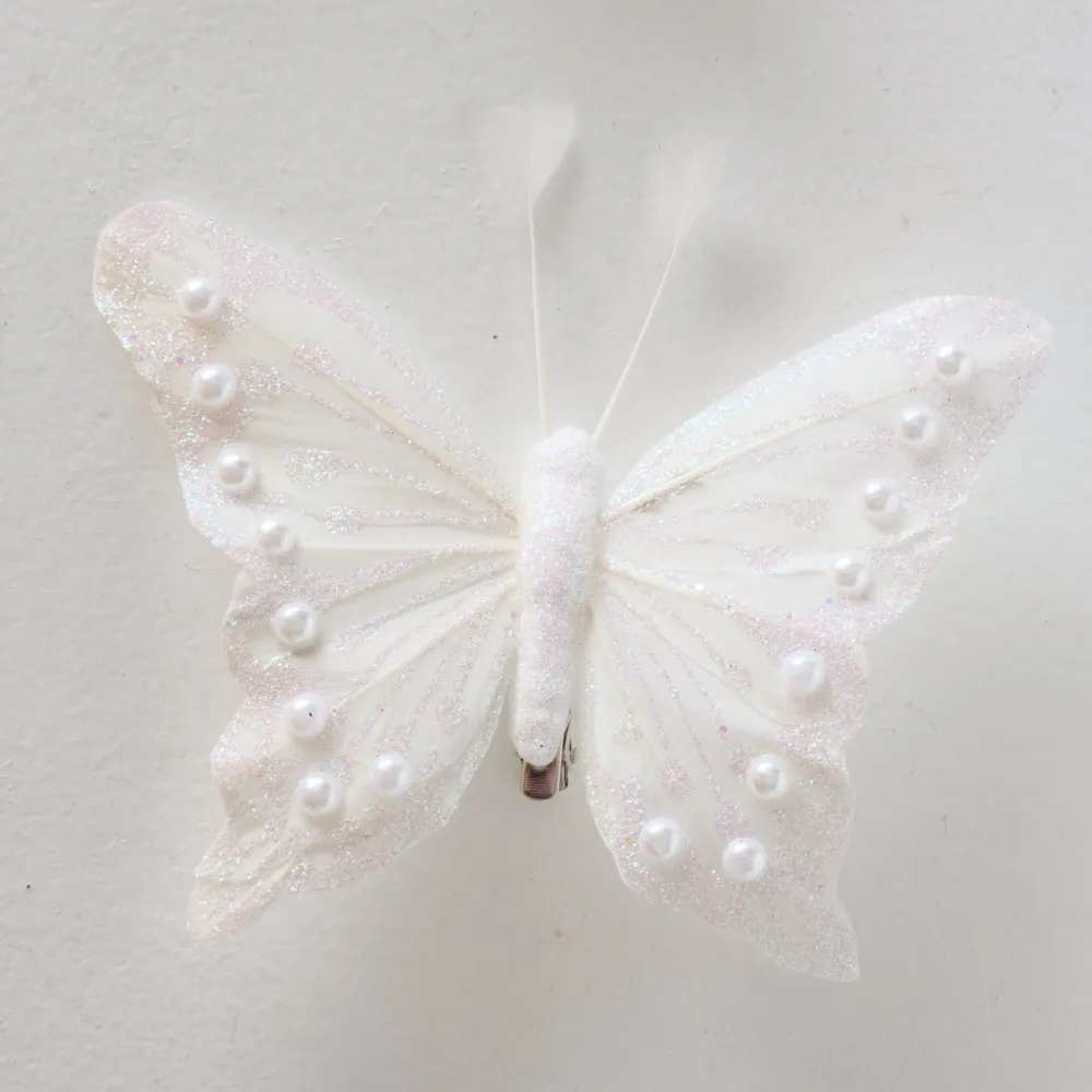 Boltze Dekoanhänger Florella 2-teilig