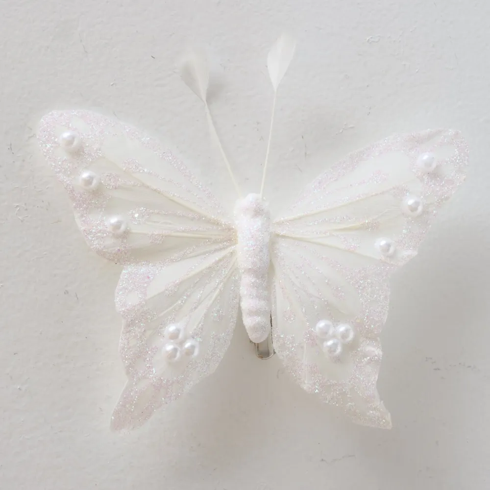 Boltze Dekoanhänger Florella 2-teilig